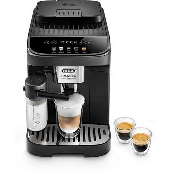 Ecam290.61.Sb Máquina Expresso Automática Exposiçã