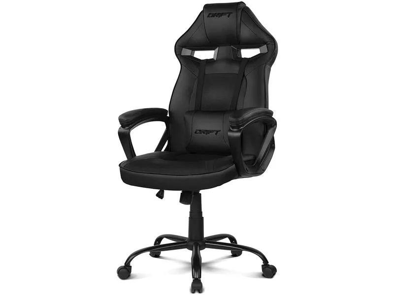 Cadeira de Gaming Drift Dr50b 