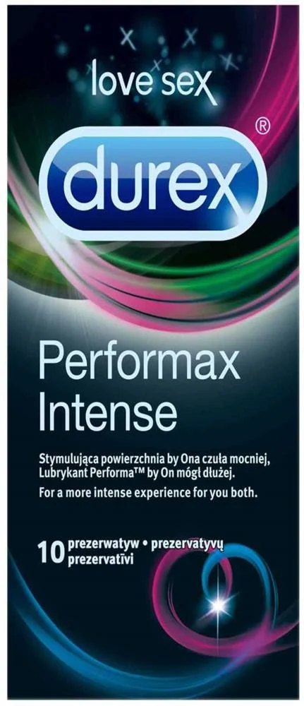 Condoms Mutual Pleasure  10pc