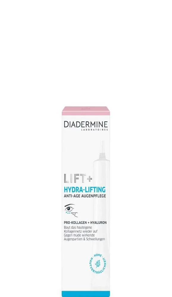 DIADERMINE 4015100201642 SÉRUM DE OLHOS 15 ML MUL.
