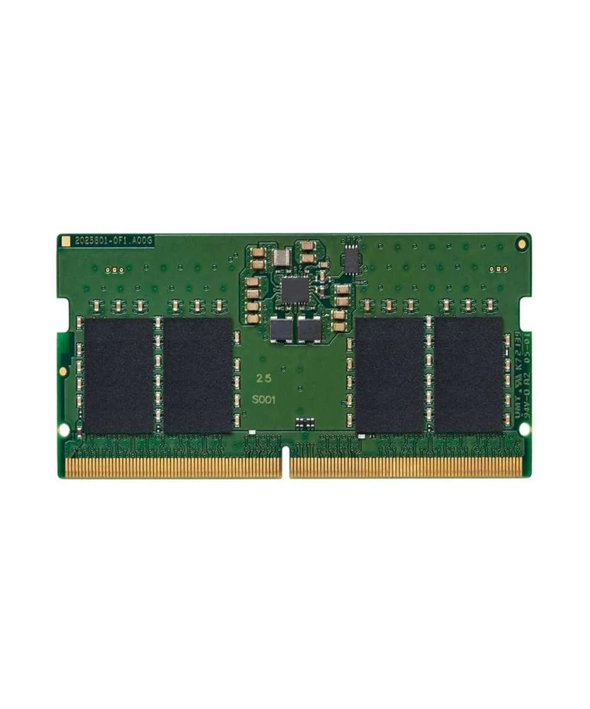 Kingston Technology Kcp556ss6-8 Módulo de Memória.