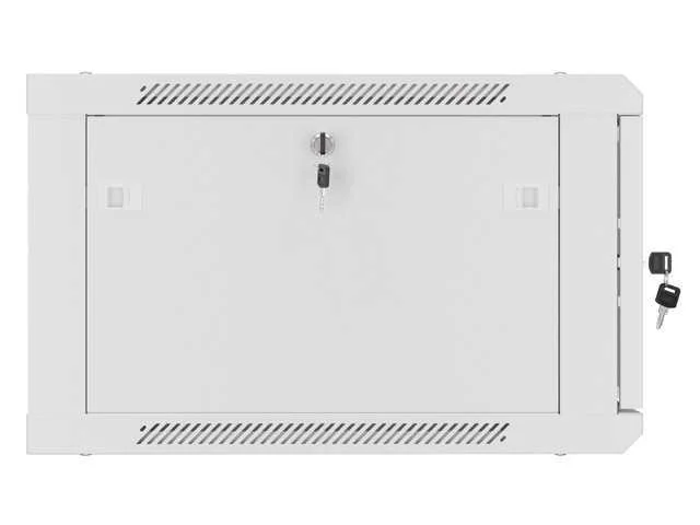 LANBERG WF01-6606-10S ARMÁRIO RACK 6U RACK DE PEN.