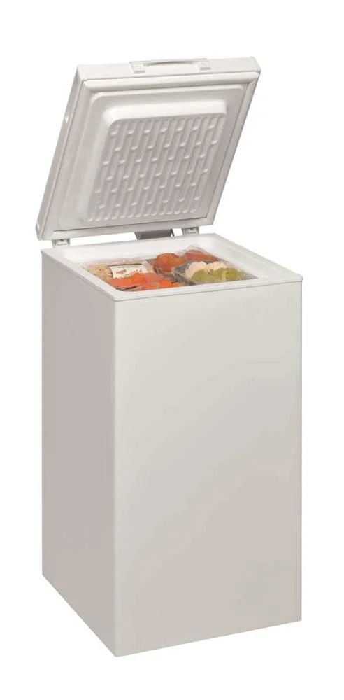 Congelador Ignis Ce1050-2 H 860x527x569