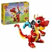 Red Dragon