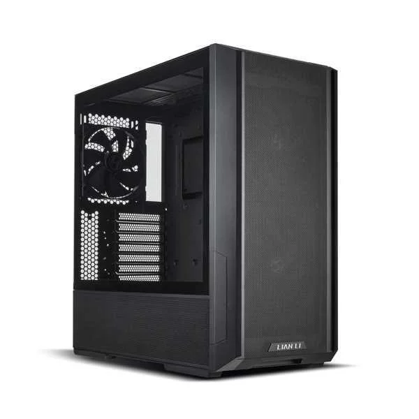 Lian Li Lancool 216 RGB  E-Atx Case Black