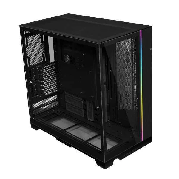 Lian Li O11 Dynamic Evo Xl Black