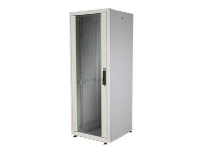Armario Digitus Rack 32u 1590x600x600 Puer Crista.