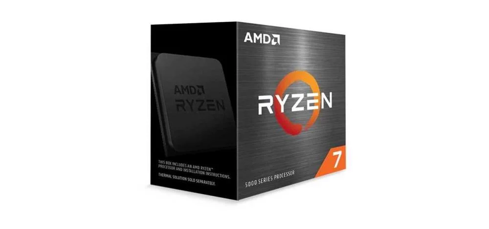 *amd Ryzen 7 5700x3d     100-100001503wof
