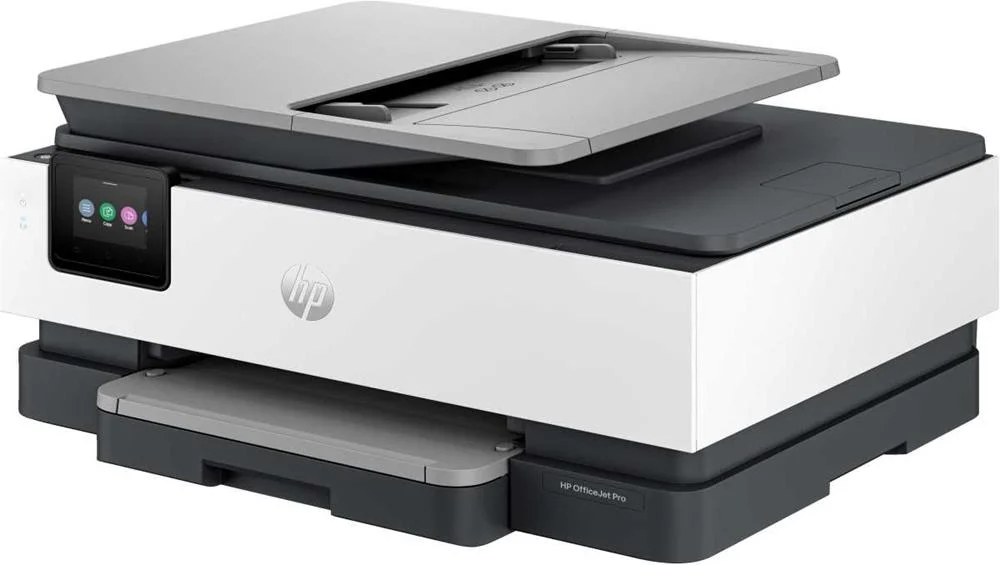 Impressora Multifunções Officejet Pro 8122e 1200 .