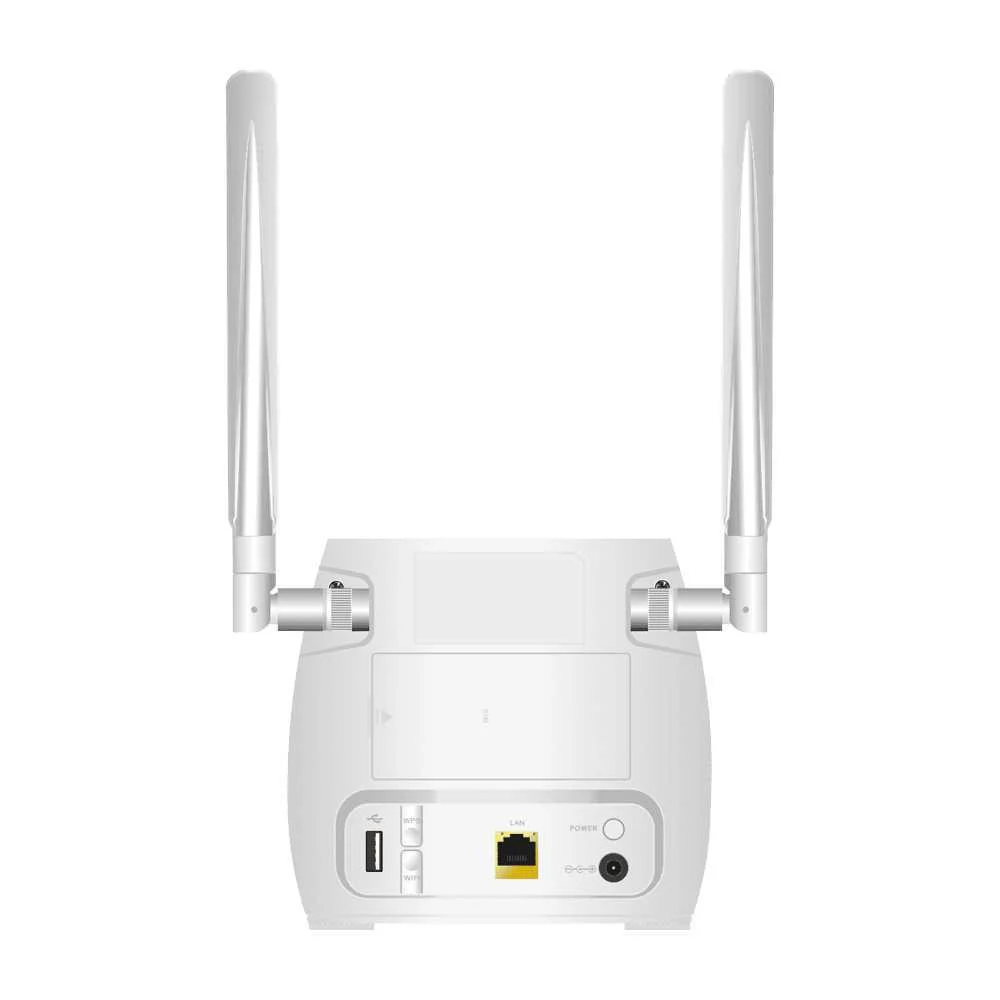 Strong 300m Router Sem Fios Fast Ethernet Single-.