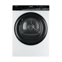 Máquina de Secar Roupa Haier Hd90a3939ib 9kg Classe A+++