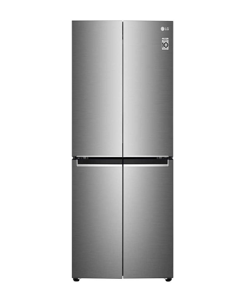 LG GMB844PZFG FRIGORÍFICO AMERICANO INDEPENDENTE .