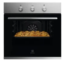 ELECTROLUX KOHHH00BX3 2060 W A AÇO INOXIDÁVEL