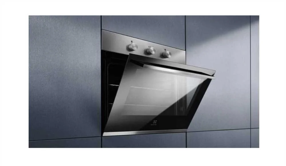 ELECTROLUX KOHHH00BX3 2060 W A AÇO INOXIDÁVEL