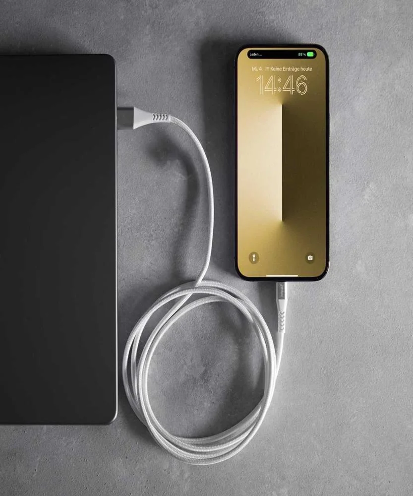 INTENSO CABLE USB-A TO LIGHTNING 1.5M/7902102 CAB.