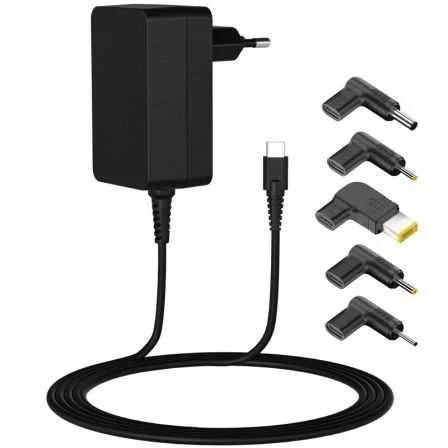 Leotec Lencshometc45 Carregador de Dispositivos M.