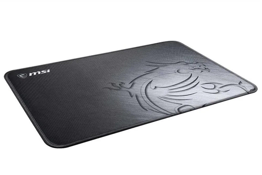 Msi Agility Gd21 Tapete Gaming Preto