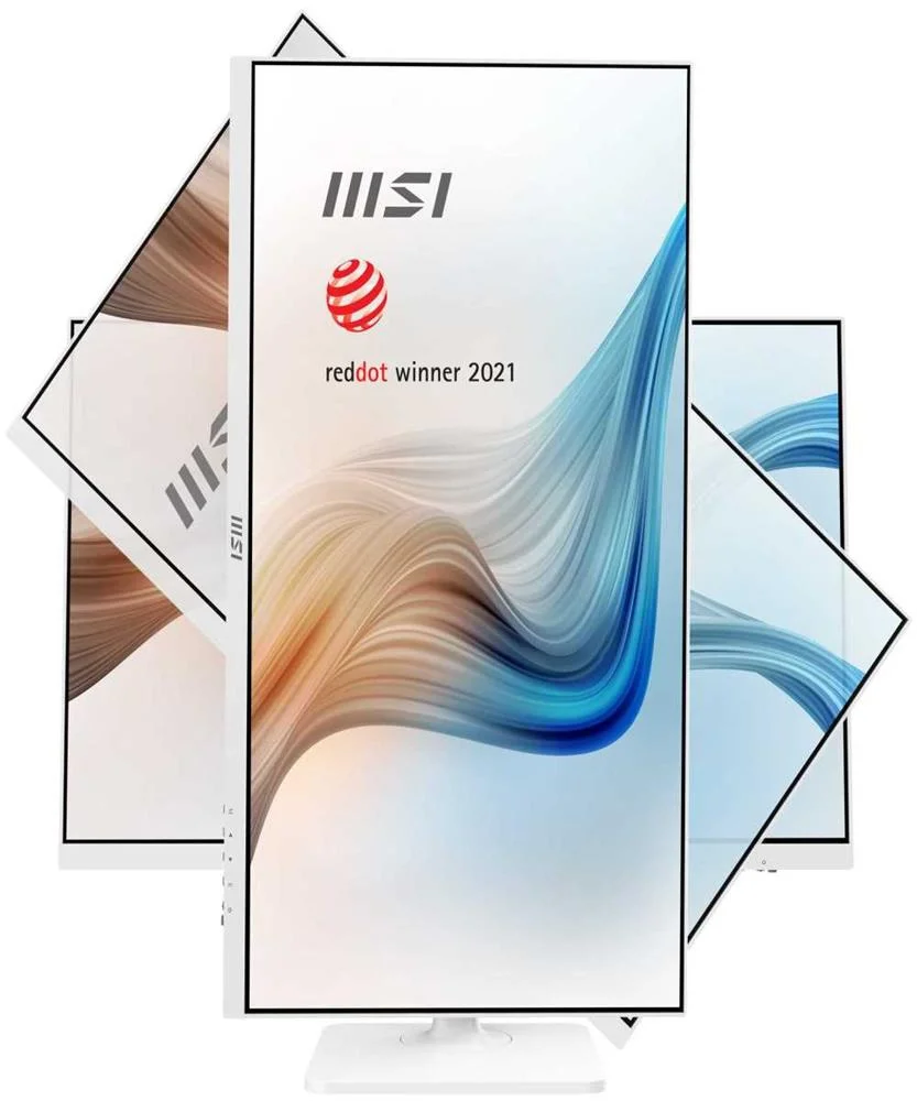Msi Modern Md272qxp Pantalla para Pc 68,6 Cm (27".