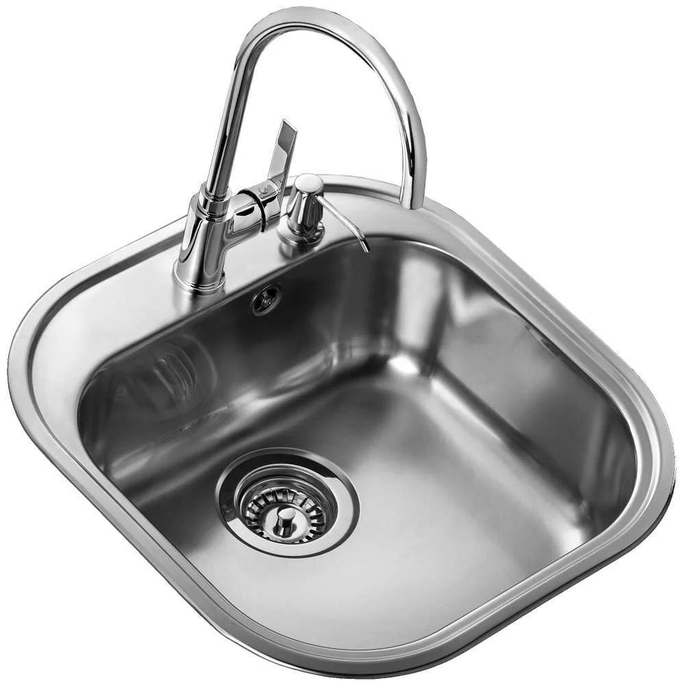 TEKA TEKAWAY STYLO 1C + IN 995 LAVATÓRIO MONTADO .