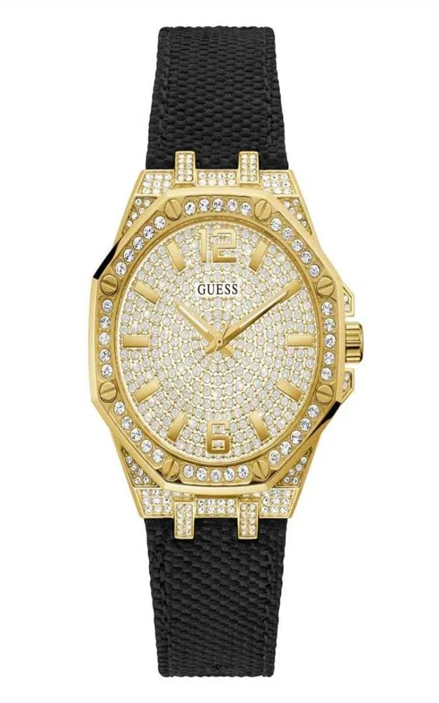 GUESS GW0408L2 RELÓGIO RELÓGIO DE PULSO FÊMEA DOU.