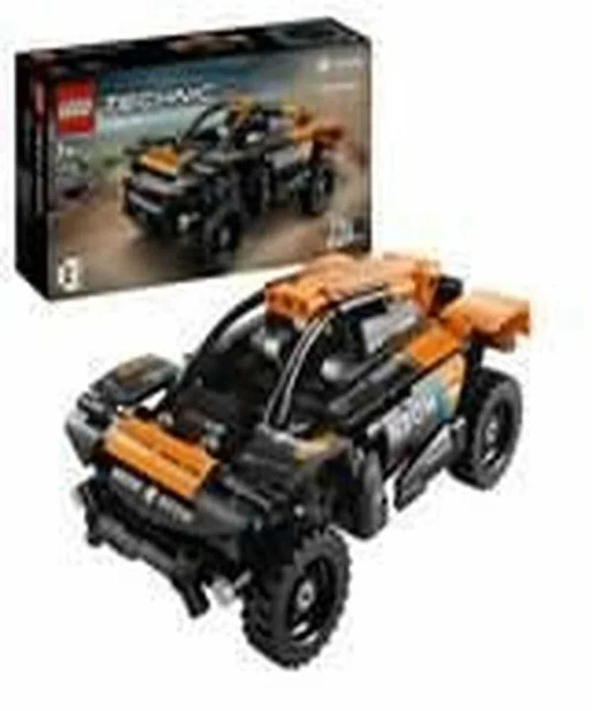 Playset Lego 42165 Neom Mclaren Extreme E.Team 