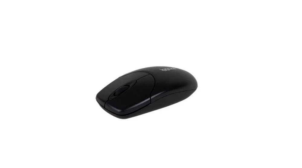 IGGUAL WOM-BASIC2-1000DPI RATO AMBIDESTRO RF WIRE.