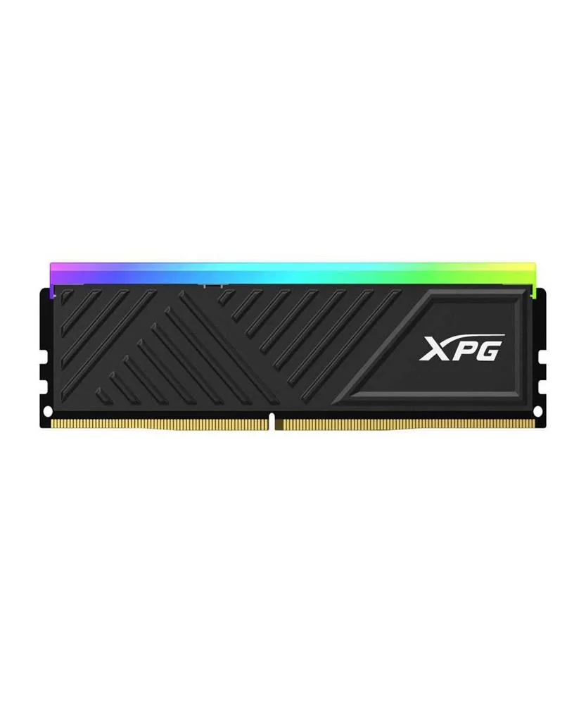 Memória RAM Adata Xpg D35g Spectrix Ddr4 32 Gb Cl18 
