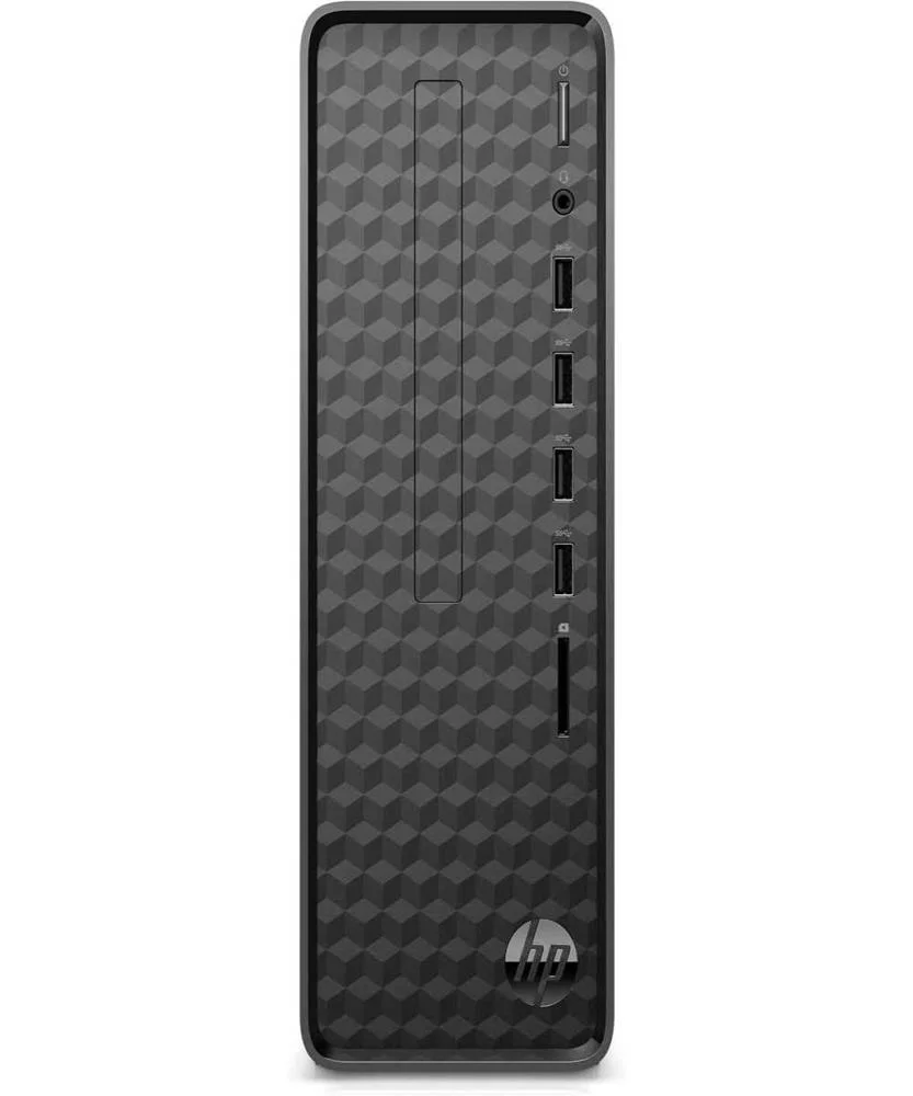 Mini Pc Hp S01-Pf2034ns 512 Gb SSD Intel Core I3-12100 8 Gb RAM 