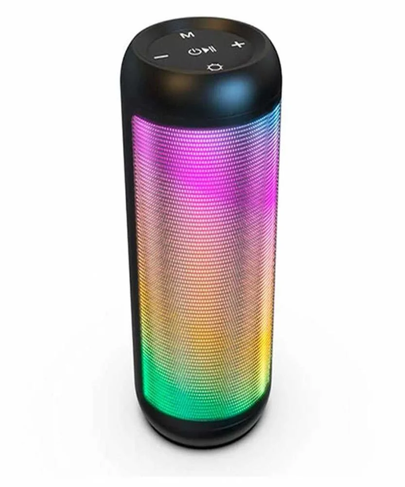 Altifalante Bluetooth Portátil Denver Electronics.