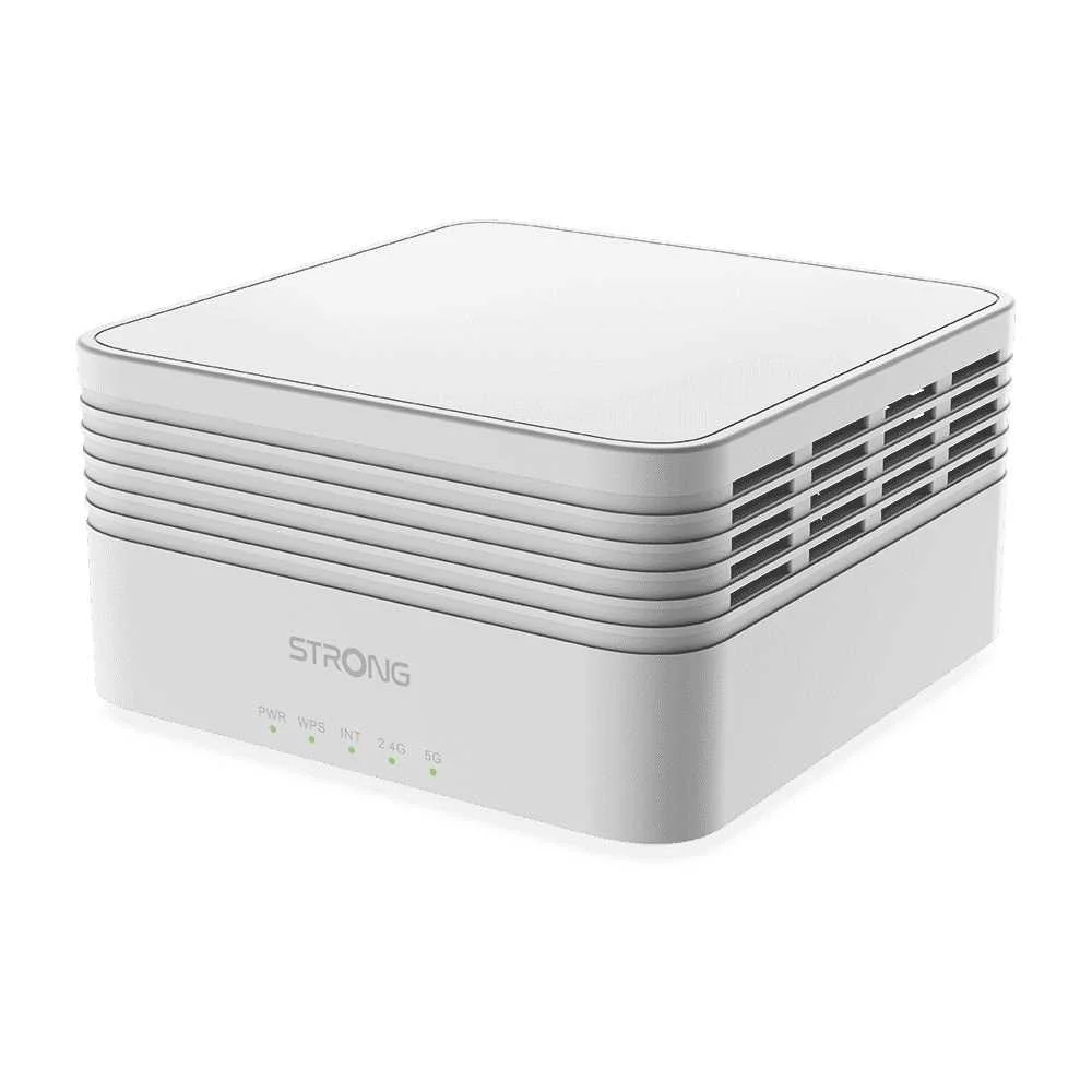 STRONG MESHKITAX3000 SISTEMA DE WI-FI MESH DUAL-B.