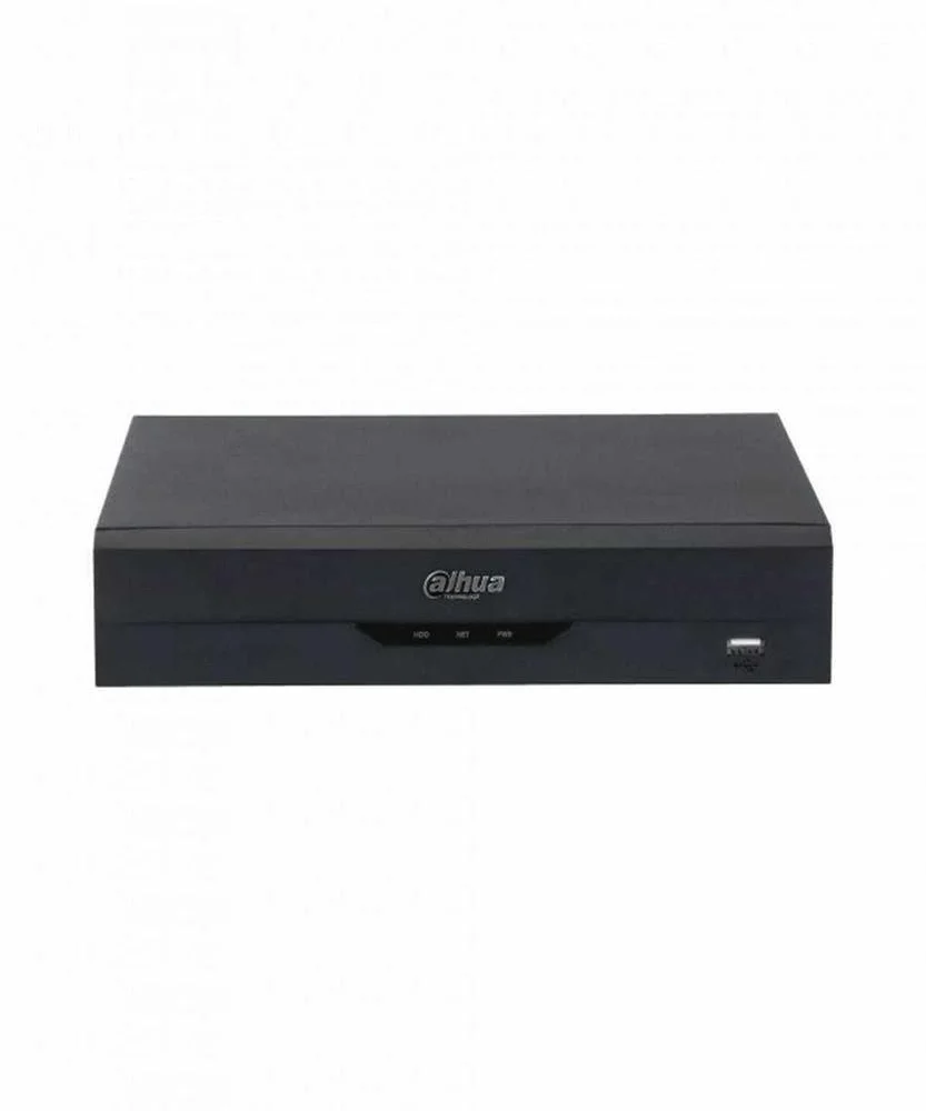 Gravador Externo Dahua NVR4104HS-EI