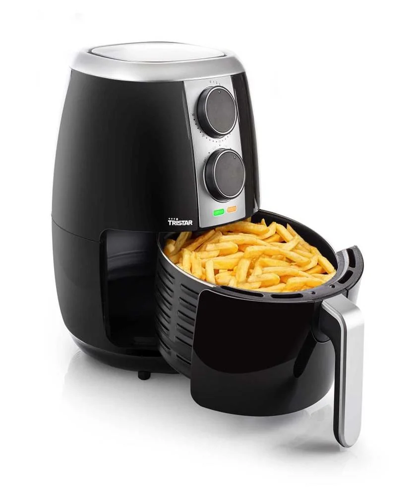 Tristar Fr-6989 Fritadeiras Individual 3,5 L Inde.