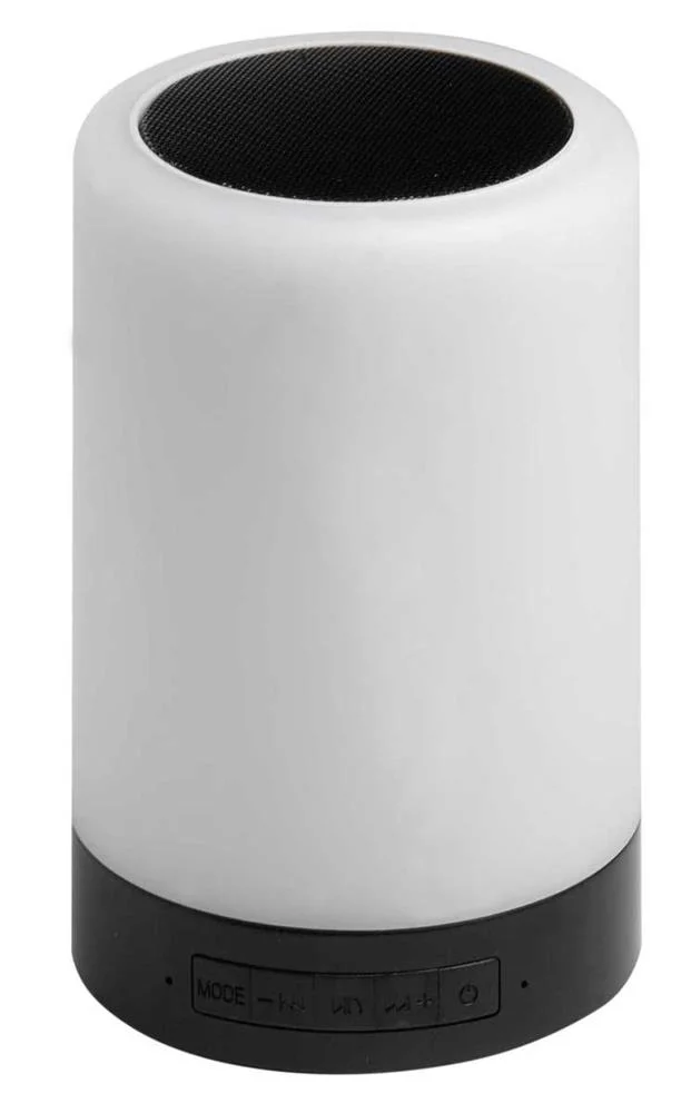 DENVER BTL-30BNR PRETO, BRANCO 3 W