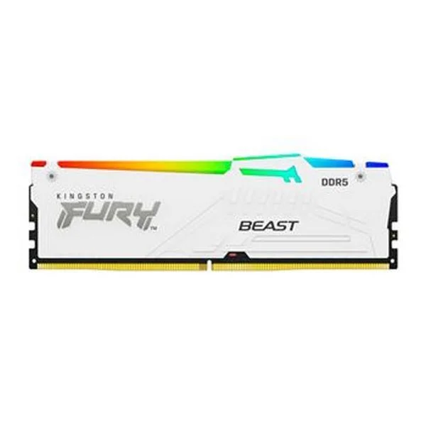 KINGSTON TECHNOLOGY FURY BEAST RGB M&Oacute;DULO DE MEM&Oacute;.