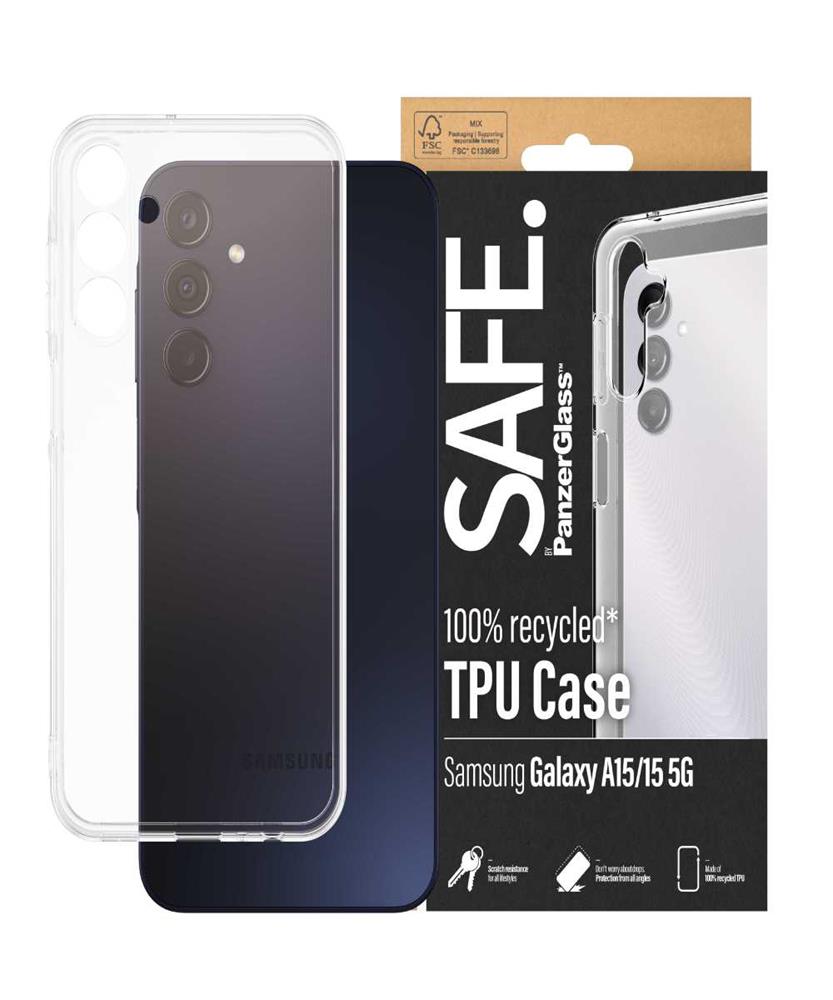 Safe. Funda Galaxy A15/A15 5g  Accs