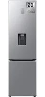 Frigorífico Combinado Samsung Rb38c655ds9/Ef 386l Classe D