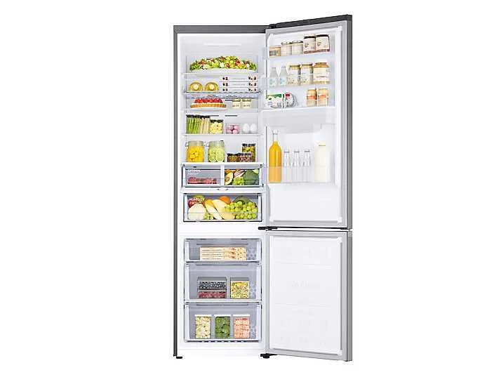 Frigorífico Combinado Samsung Rb38c655ds9/Ef 386l Classe D