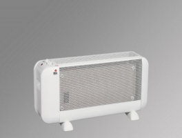 Radiador FM BM-10/ 900W
