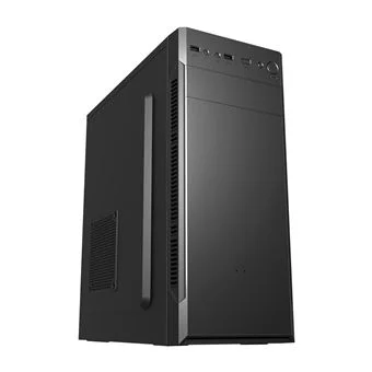 Fsp/Fortron Computer Case Midi Cmt160 Retail