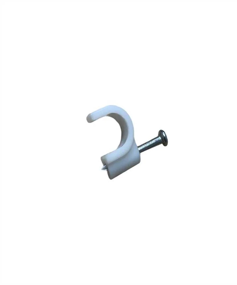 Abraçadeira de prego 7mm