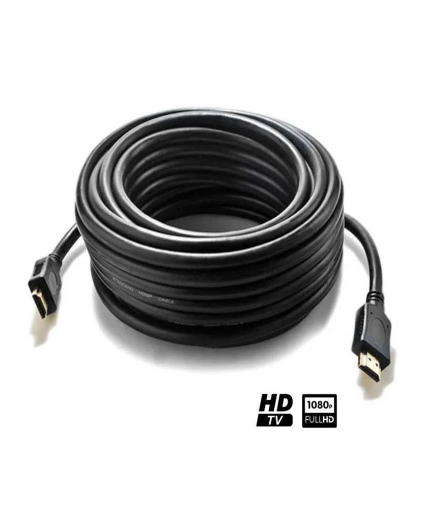 Cabo HDMI V1.4 20mts