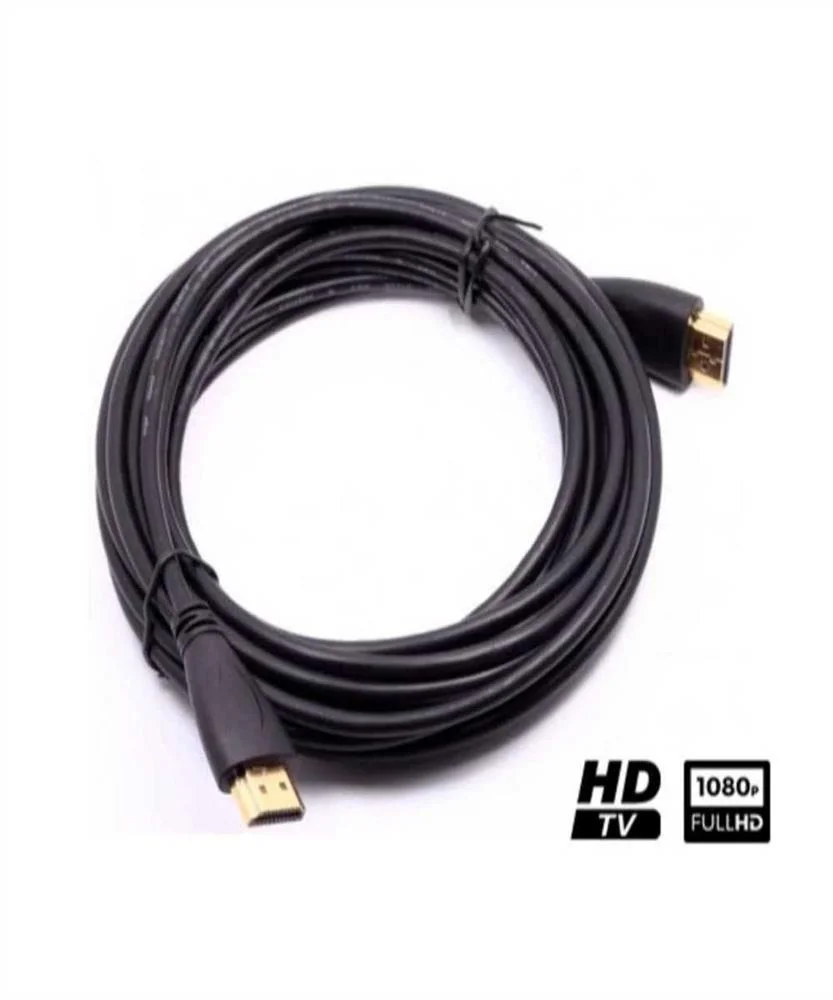 Cabo Hdmi V2.0 5mts