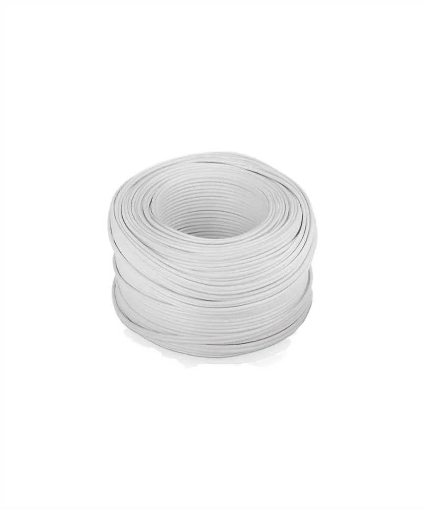 Cabo UTP Fluke Cat6 Cobre AWG24 0,51mm 305m PVC B.