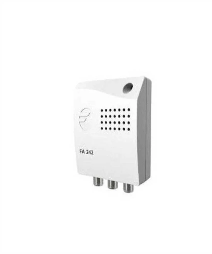F. Alimentação 24v 150 Ma - Fa242