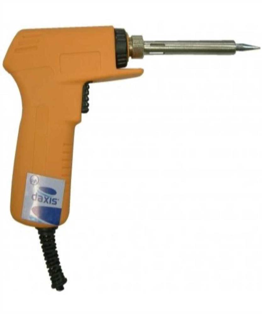 Pistola de Soldar de Aquecimento Rápido 2 Temperaturas Daxis