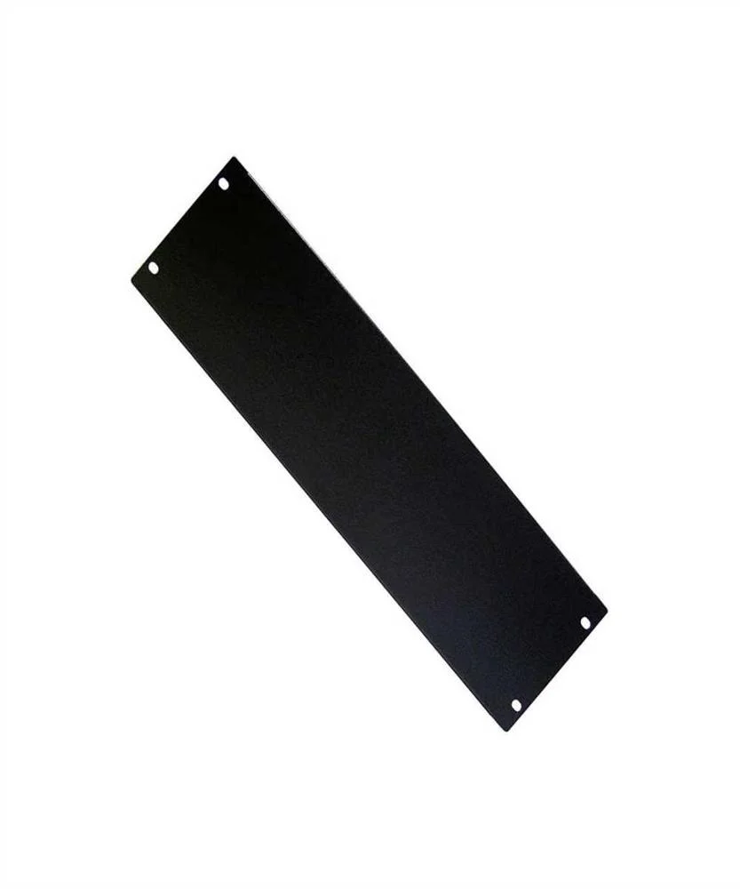 Painel Cego 19" 3u Dicom