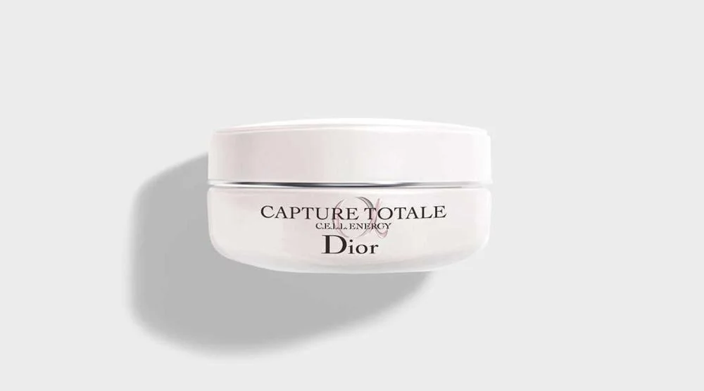 Dior Capture Totale C.E.L.L. Energy Creme para Ol.