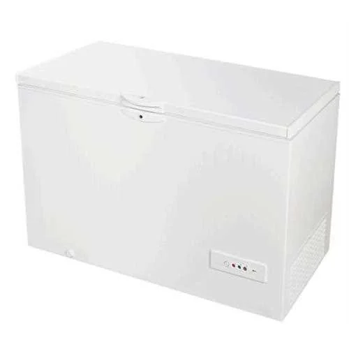 Arca Congeladora Horizontal Os 2a 400h 394l Branco - Indesit