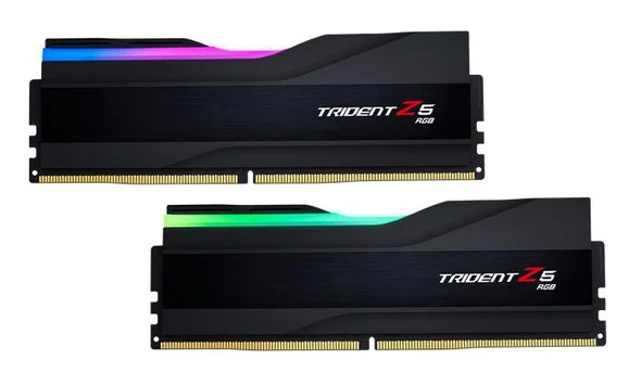 G.SKILL TRIDENT Z5 RGB F5-7200J3646F24GX2-TZ5RK M.