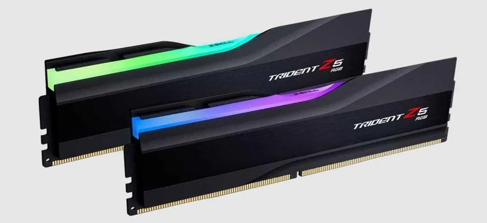 G.SKILL TRIDENT Z5 RGB F5-7200J3646F24GX2-TZ5RK M.